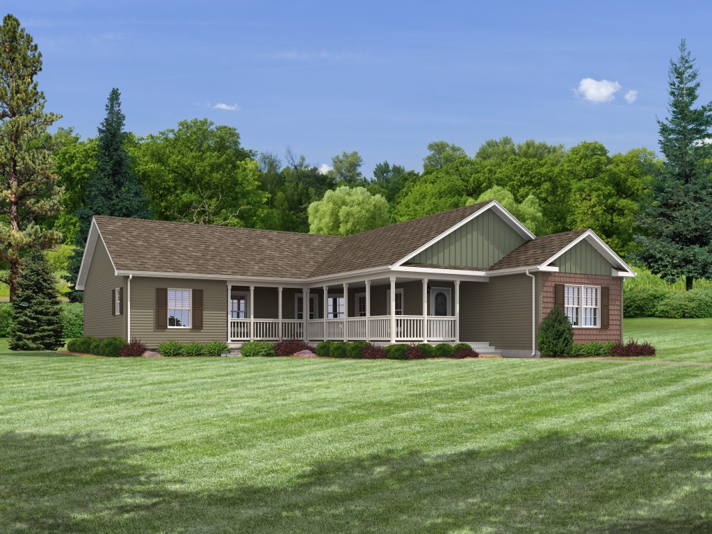 Rockbridge Modular Homes - Bridgewater - RR501A | Find a Home ...